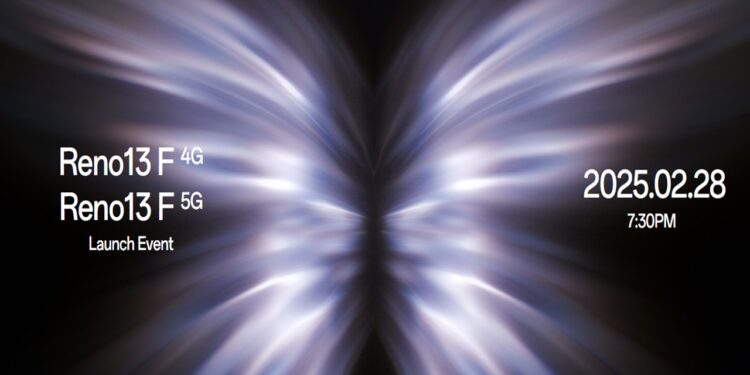 Oppo-Reno13-launch-Kenya