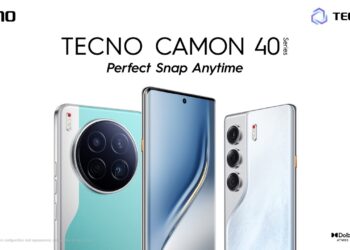 Tecno-Camon-40-series-launch-date