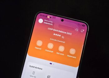 LOOP’s app has a fresh coat of paint: Here’s why you should care