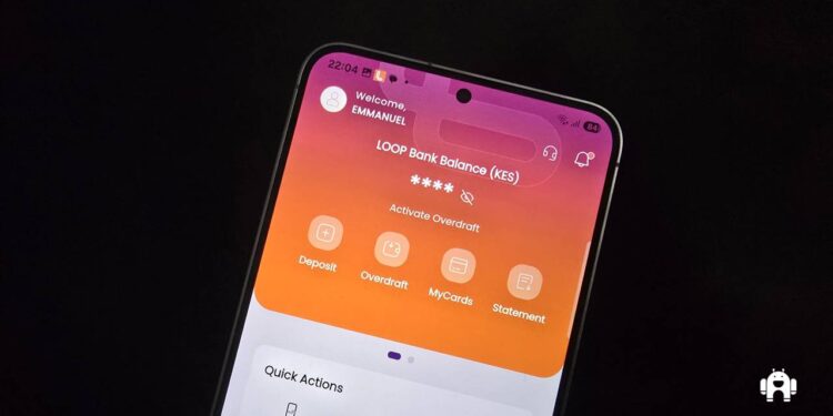 LOOP’s app has a fresh coat of paint: Here’s why you should care
