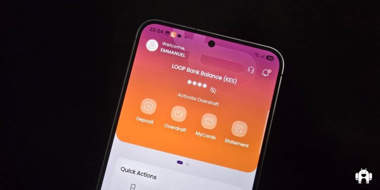 LOOP’s app has a fresh coat of paint: Here’s why you should care