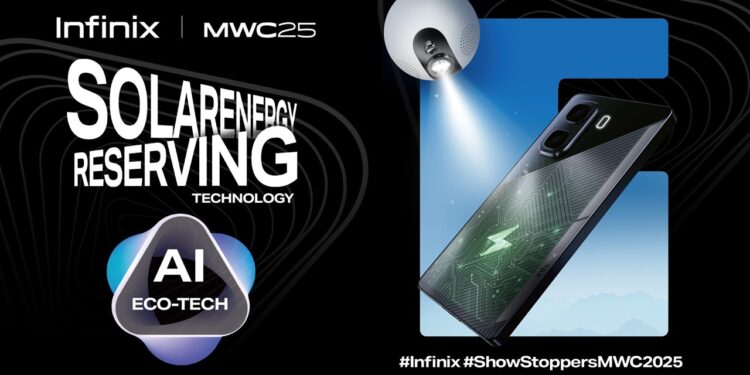 Infinix-solar-phones