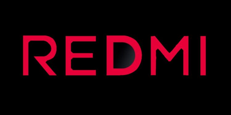 REDMI-Logo