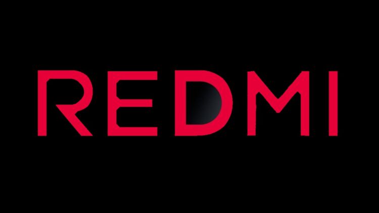 REDMI-Logo