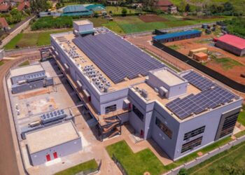 Safaricom-Limuru-data-center