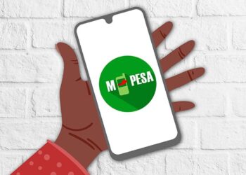 Safaricom-MPESA