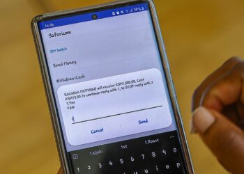 Safaricom-MPESA-hakikisha