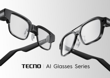 Tecno-AI-Glasses