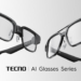 Tecno-AI-Glasses