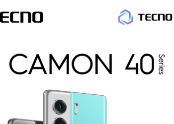 Tecno-Camon-40-series