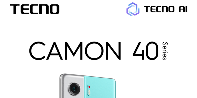 Tecno-Camon-40-series