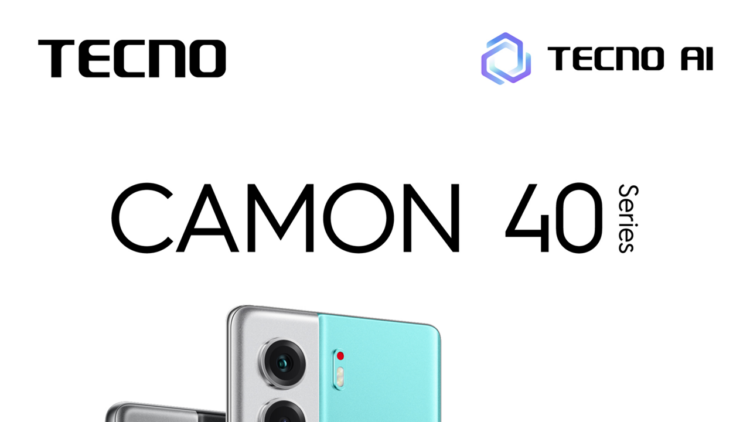 Tecno-Camon-40-series