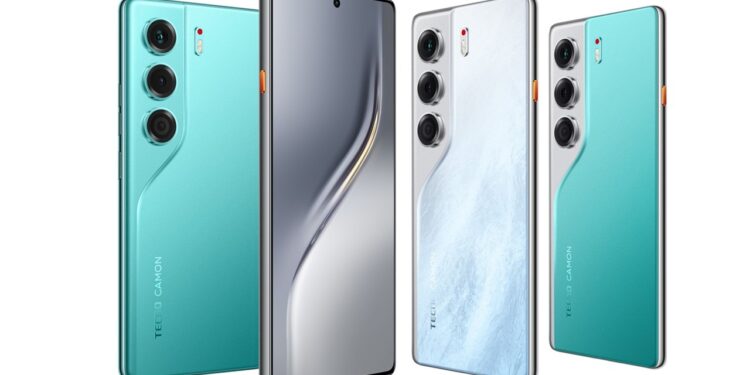 Tecno-Camon-40-specs