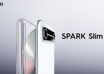 Tecno-Spark-Slim