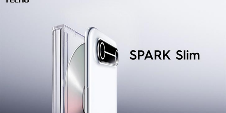 Tecno-Spark-Slim
