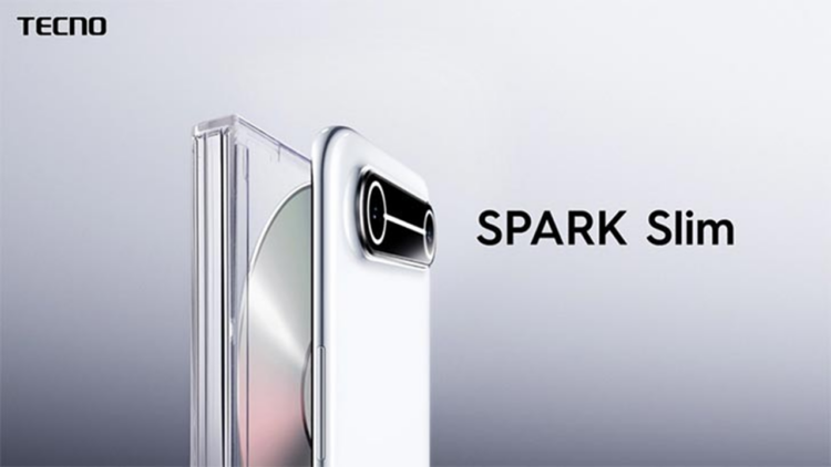 Tecno-Spark-Slim