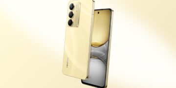Realme-C75-4G