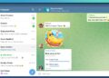 Telegram-Android-Kenya