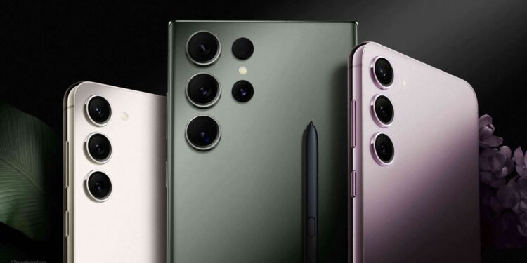 Samsung at Risk of Losing Global Smartphone Crown to Major Rival – Report