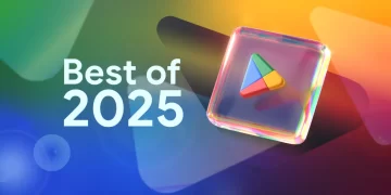 Google Play’s Best Apps of 2025: Full List of Winners