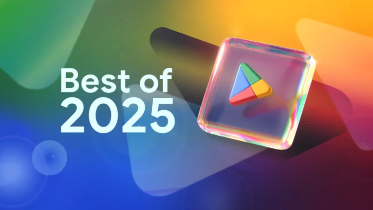 Google Play Best Apps and Games - Android Kenya