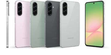 Samsung Remains the Only Android OEM in Q3 2025’s Top-Selling Phones