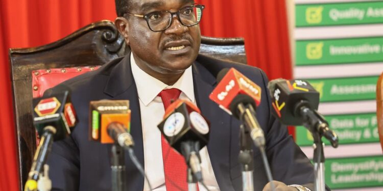 How to Check Your 2025 KCSE Results: Step-by-Step Guide and SMS Option