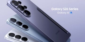 BREAKING: Samsung Announces Galaxy S26 Series