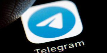 Telegram Redesigns Android App With iOS ‘Liquid Glass’ Elements