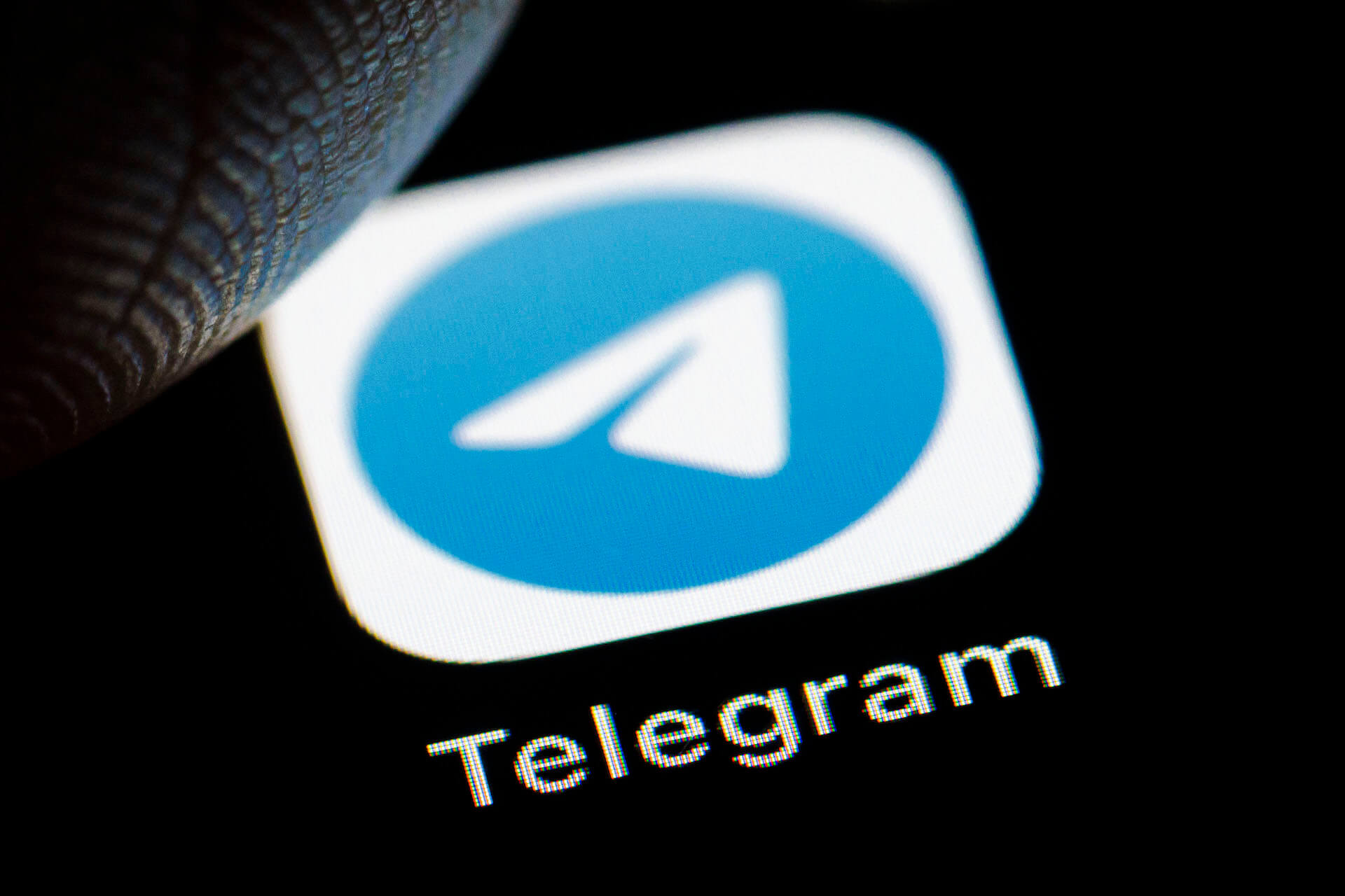 Telegram Redesigns Android App With iOS 'Liquid Glass' Elements