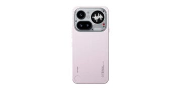 Nothing Phone 4a Pro