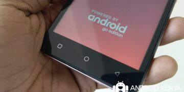 Smartphone Shipments in Kenya Fall Significantly in Q1 2026 – Report