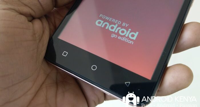 Smartphone Shipments in Kenya Fall Significantly in Q1 2026 – Report