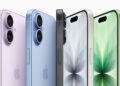 Apple Leaves Android Brands Playing Catch-Up in New Report