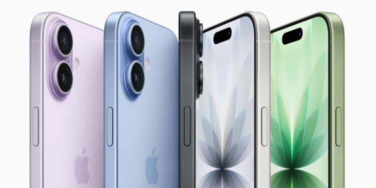 Apple Leaves Android Brands Playing Catch-Up in New Report