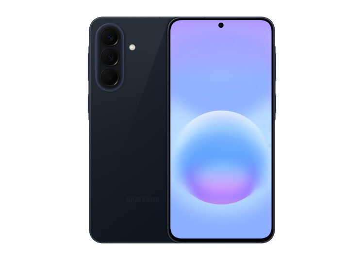 Galaxy A57 which is rumoured to be getting One UI 9.0 Update