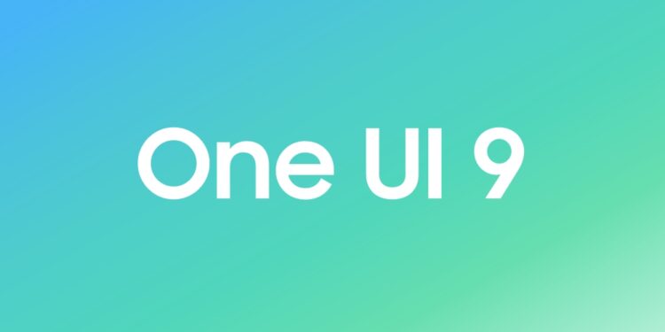 Samsung Developing One UI 9.0 For Midrange Galaxy Smartphones