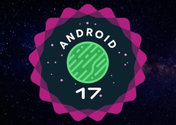 Android 17