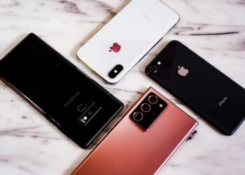 Android iOS RCS