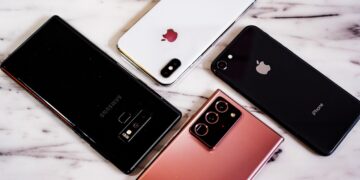 Android iOS RCS
