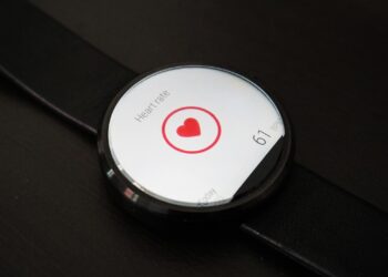 android smartwatch