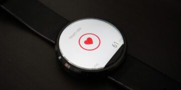android smartwatch