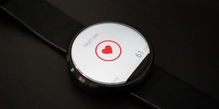 android smartwatch
