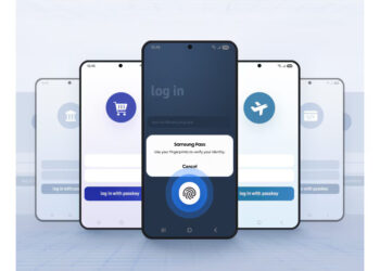 Samsung Drops Samsung Pass Updates for Older Android Devices
