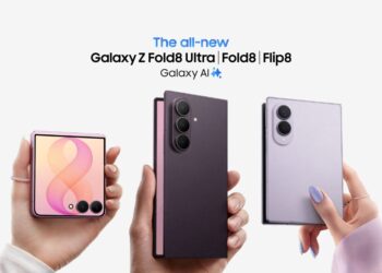 Samsung Unveils Galaxy Z Fold8 Ultra, Fold8 and Flip8 as Apple Prepares to Enter Foldable Market