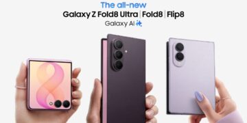 Samsung Unveils Galaxy Z Fold8 Ultra, Fold8 and Flip8 as Apple Prepares to Enter Foldable Market