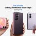 Samsung Unveils Galaxy Z Fold8 Ultra, Fold8 and Flip8 as Apple Prepares to Enter Foldable Market