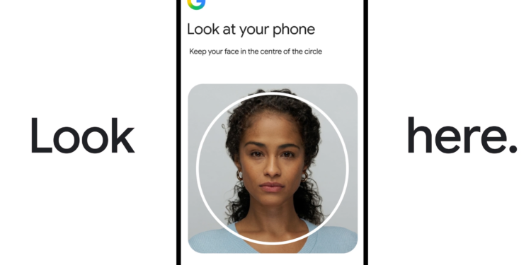 Google Wants Your Face to Become Your New Password