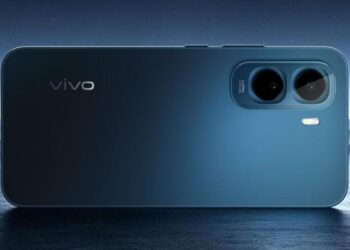 Pre-orders open in Kenya for smartphone with biggest battery ever from vivo: vivo Y500