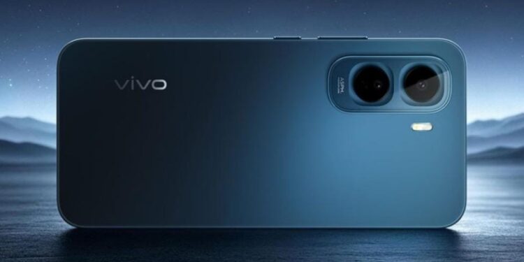 Pre-orders open in Kenya for smartphone with biggest battery ever from vivo: vivo Y500